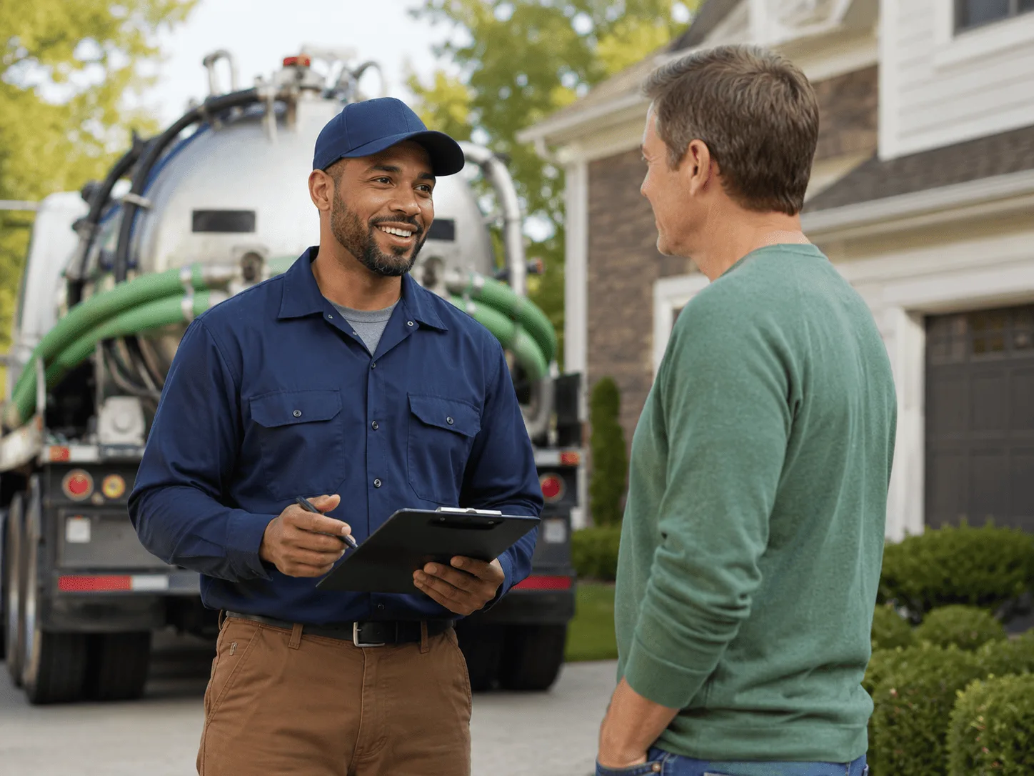 Mosquito Control Grosse Ile, MI FAQs